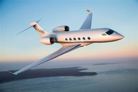 jet gulfstream.